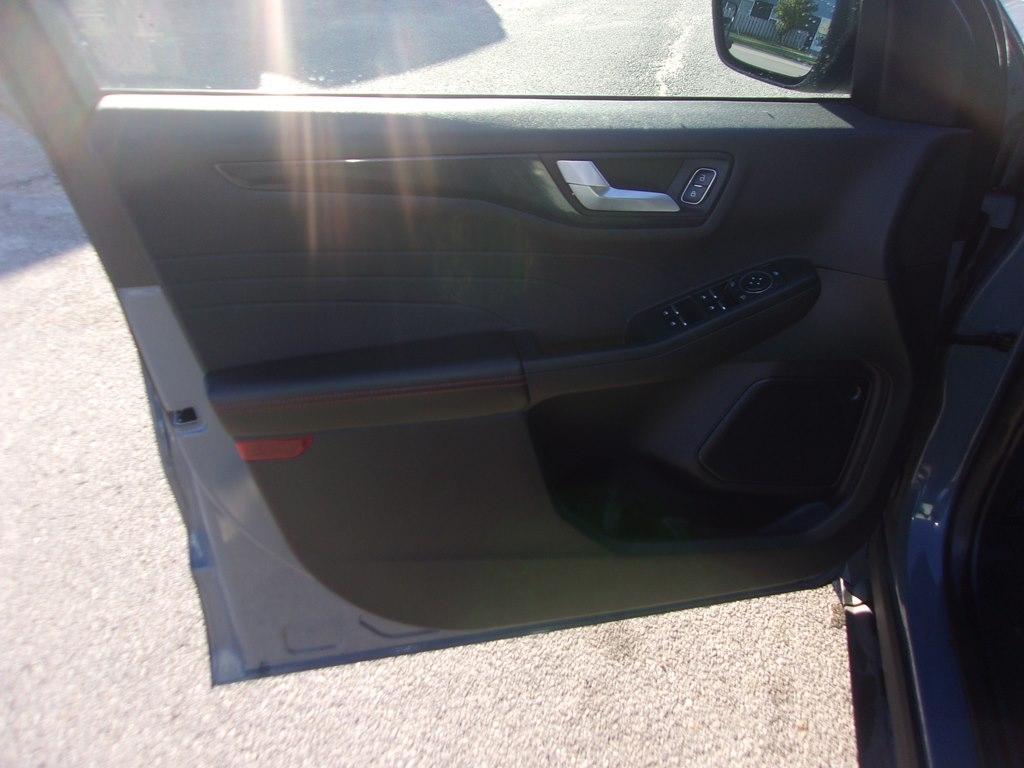 Ford Escape ST-Line AWD 2024