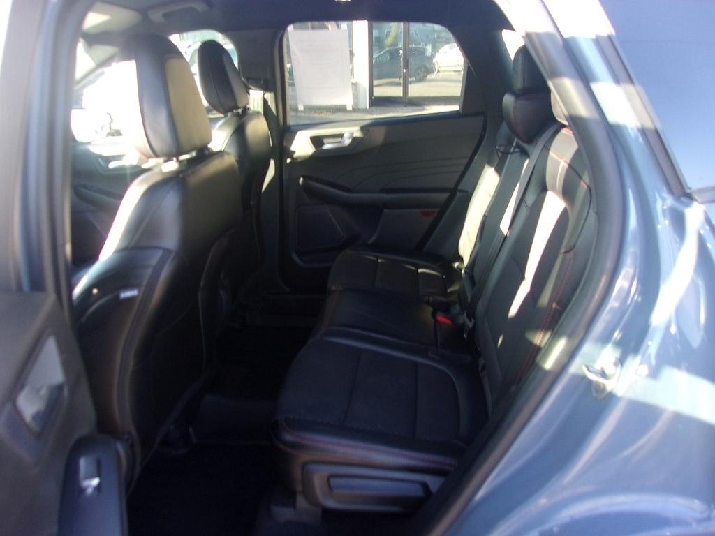 Ford Escape ST-Line AWD 2024