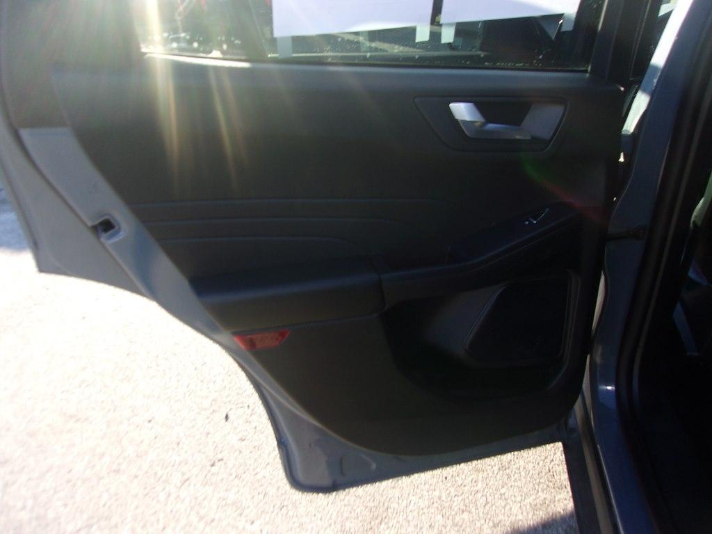 Ford Escape ST-Line AWD 2024