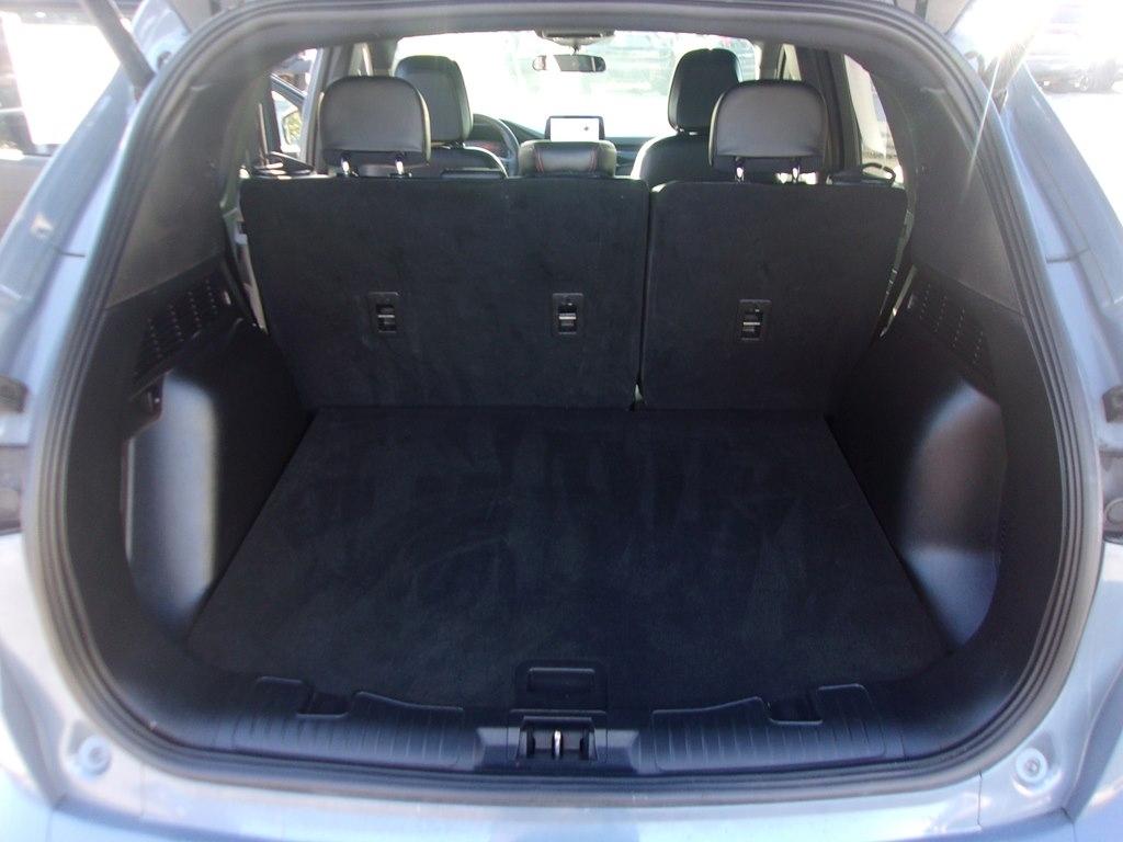 Ford Escape ST-Line AWD 2024