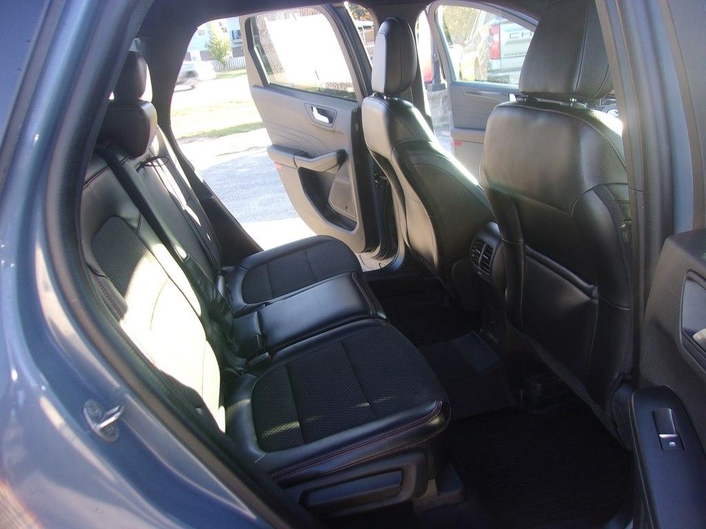 Ford Escape ST-Line AWD 2024