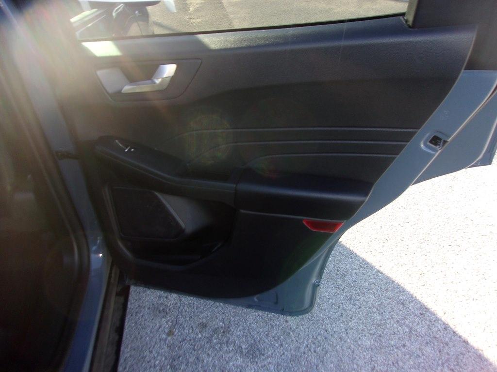 Ford Escape ST-Line AWD 2024