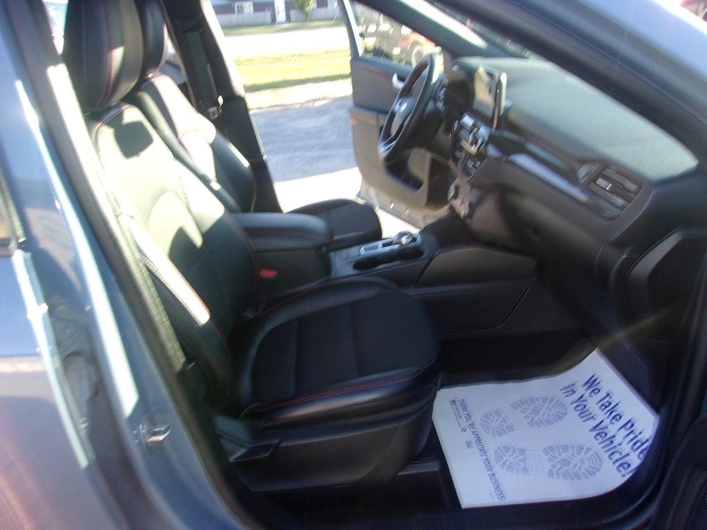 Ford Escape ST-Line AWD 2024