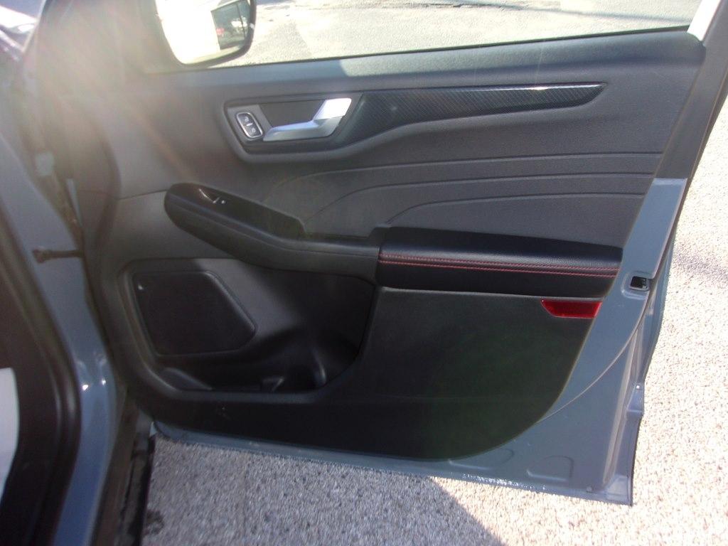 Ford Escape ST-Line AWD 2024