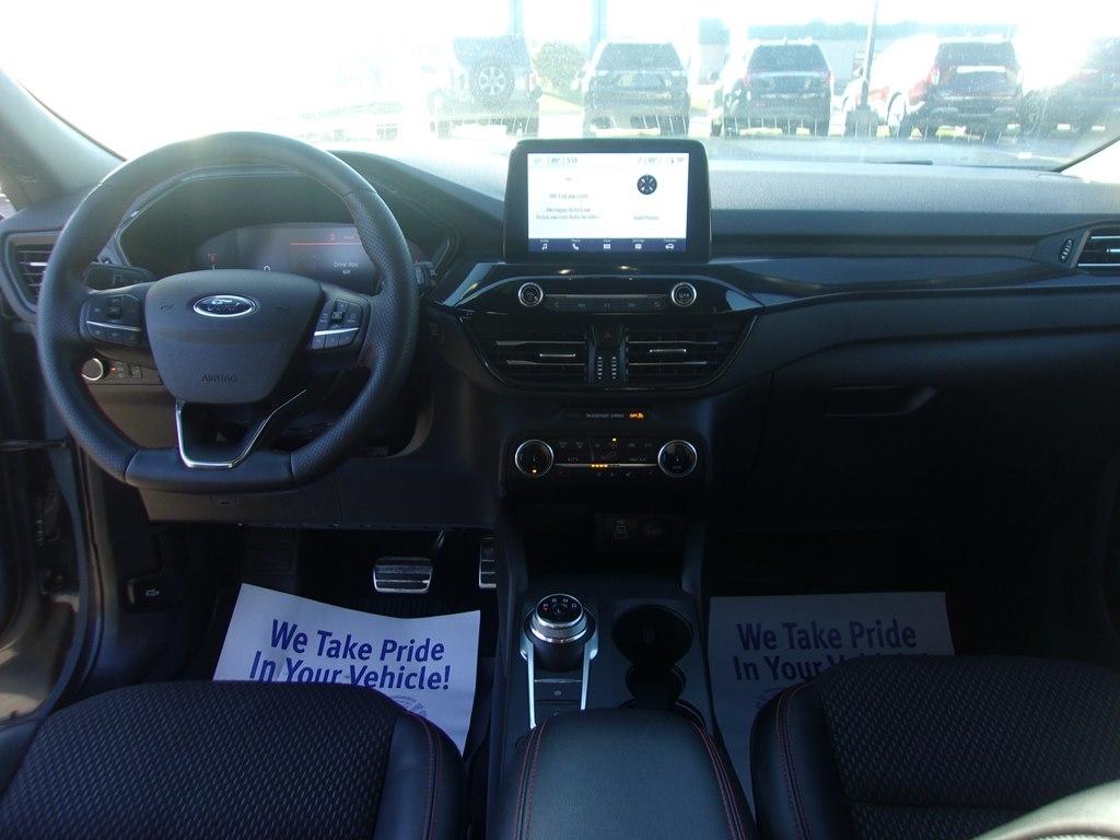 Ford Escape ST-Line AWD 2024