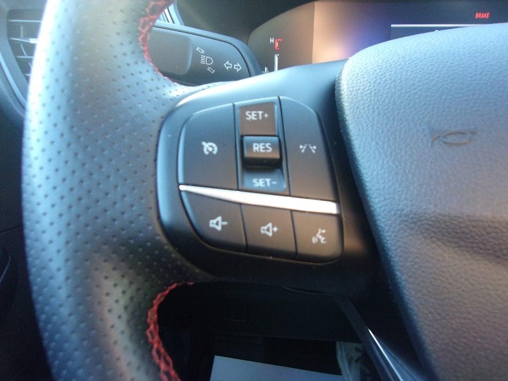 Ford Escape ST-Line AWD 2024