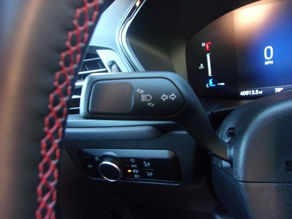 Ford Escape ST-Line AWD 2024