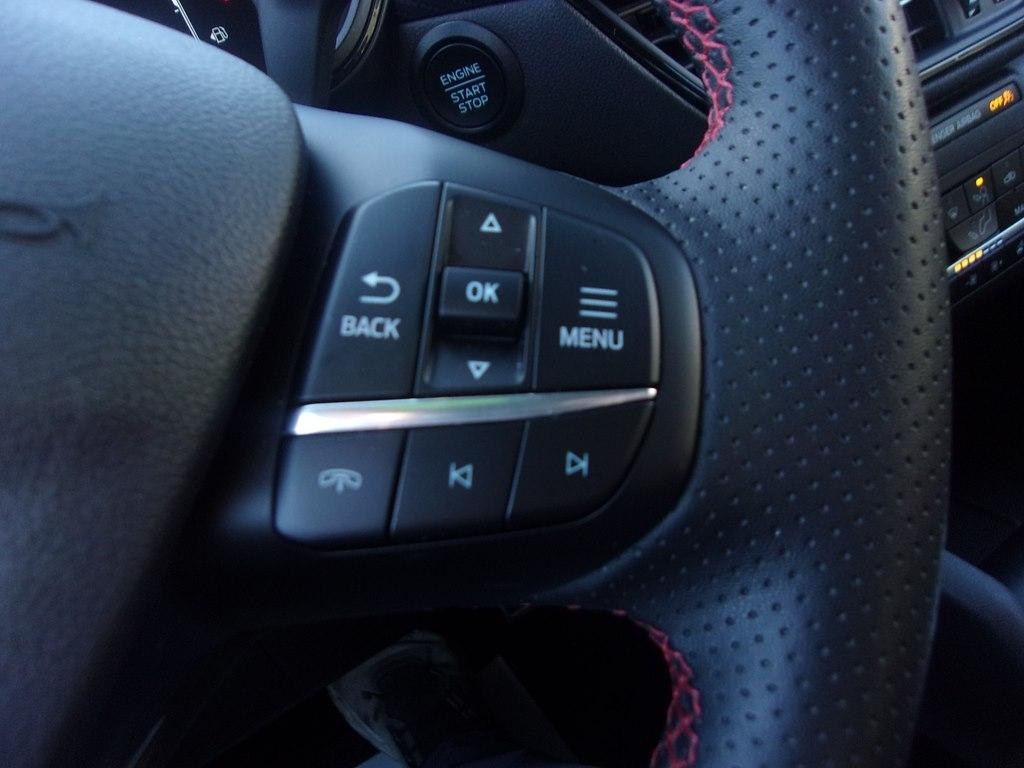 Ford Escape ST-Line AWD 2024