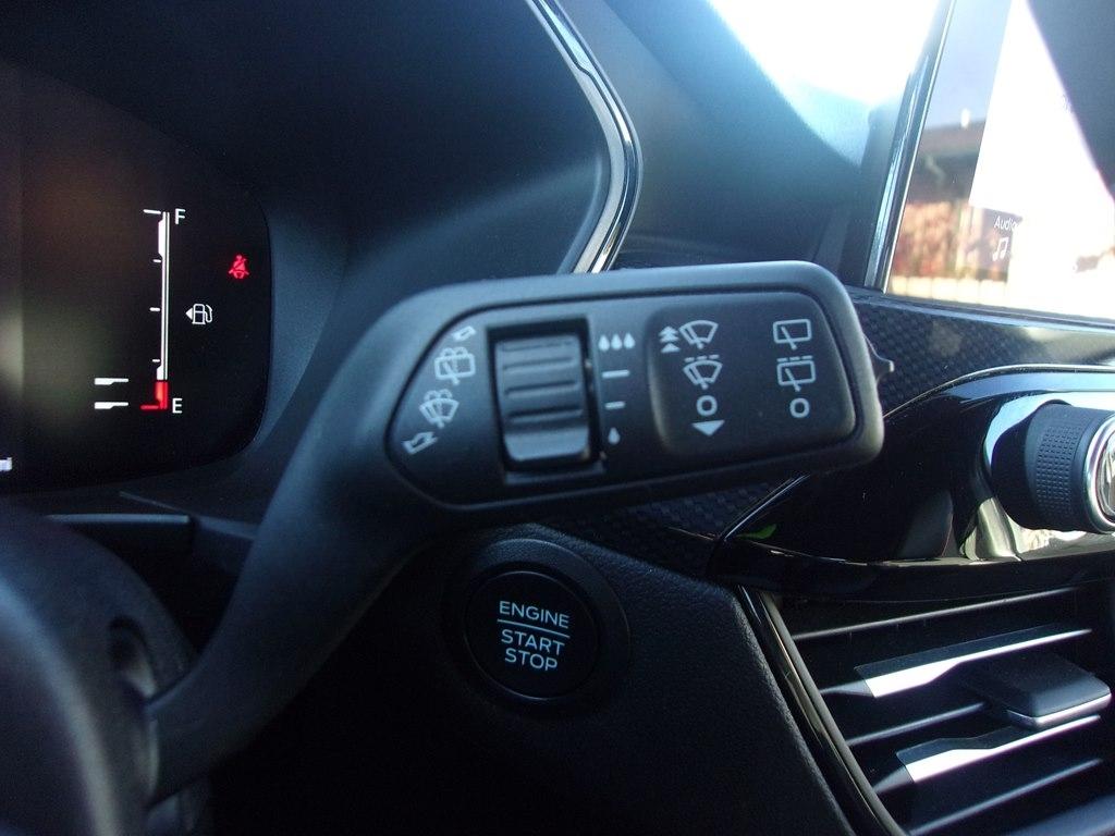 Ford Escape ST-Line AWD 2024