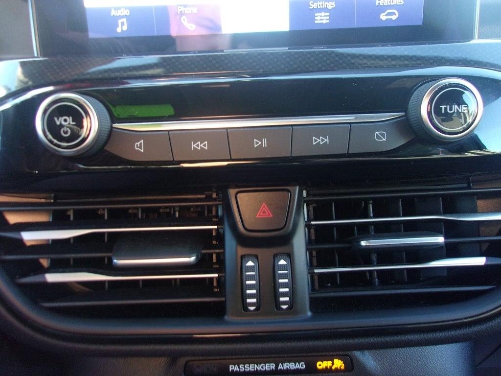 Ford Escape ST-Line AWD 2024