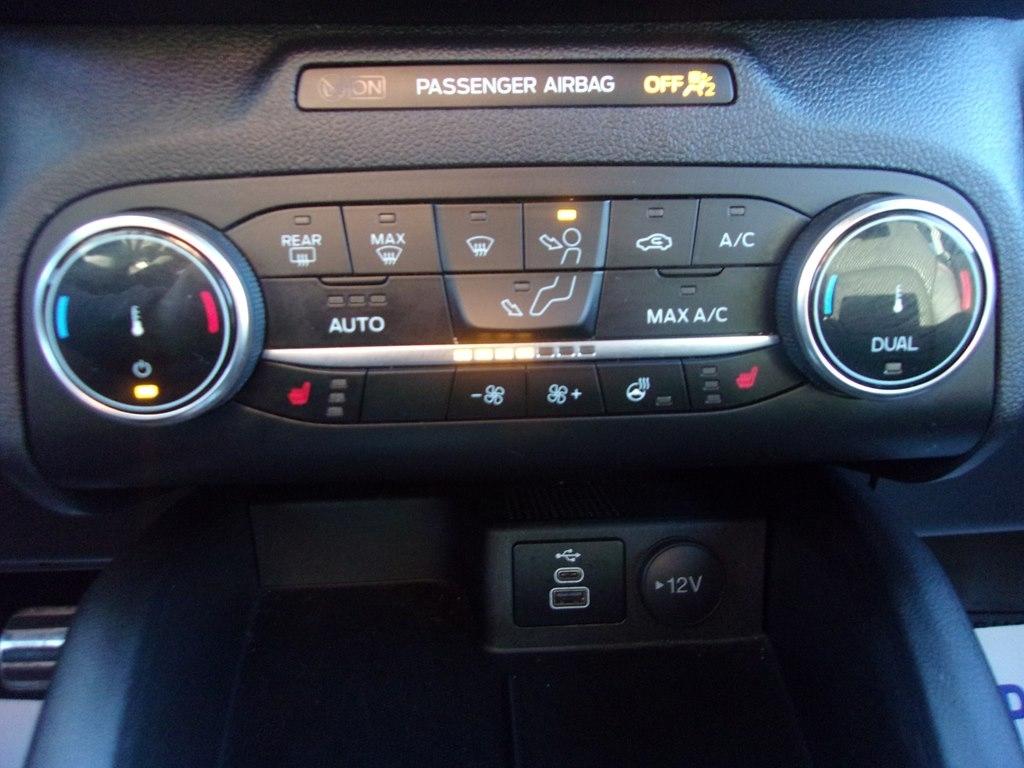 Ford Escape ST-Line AWD 2024
