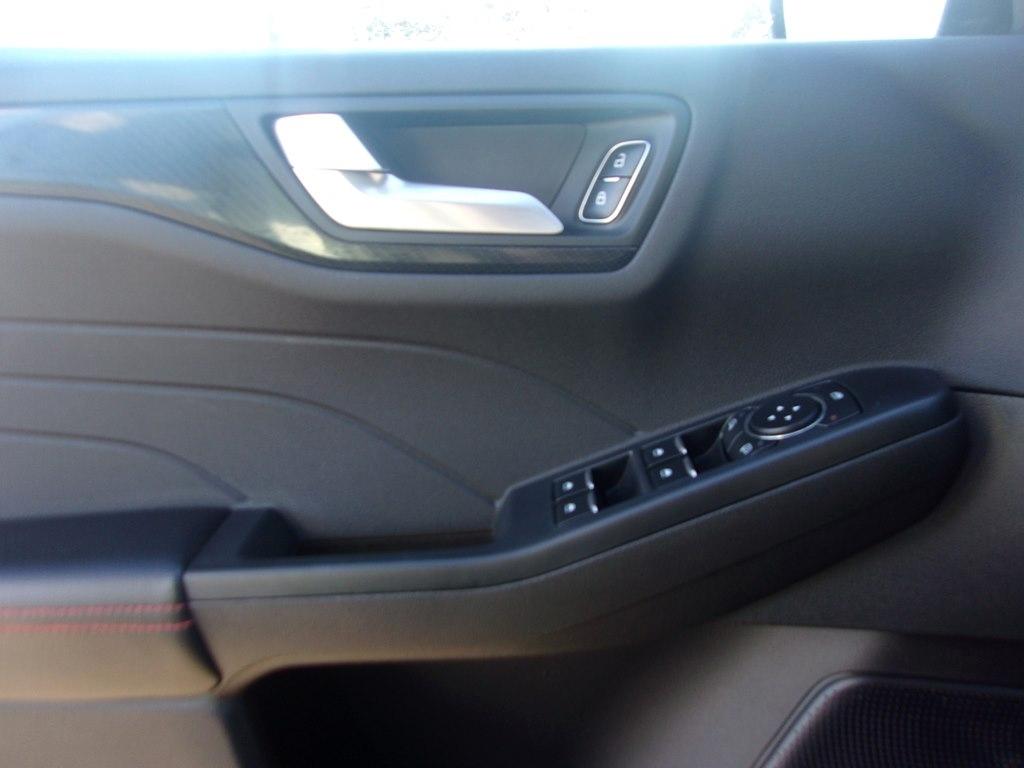 Ford Escape ST-Line AWD 2024