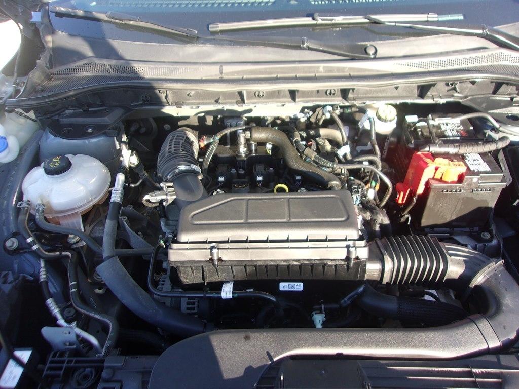 Ford Escape ST-Line AWD 2024