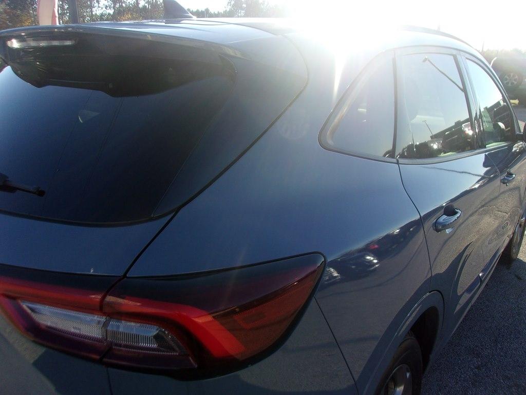 Ford Escape ST-Line AWD 2024