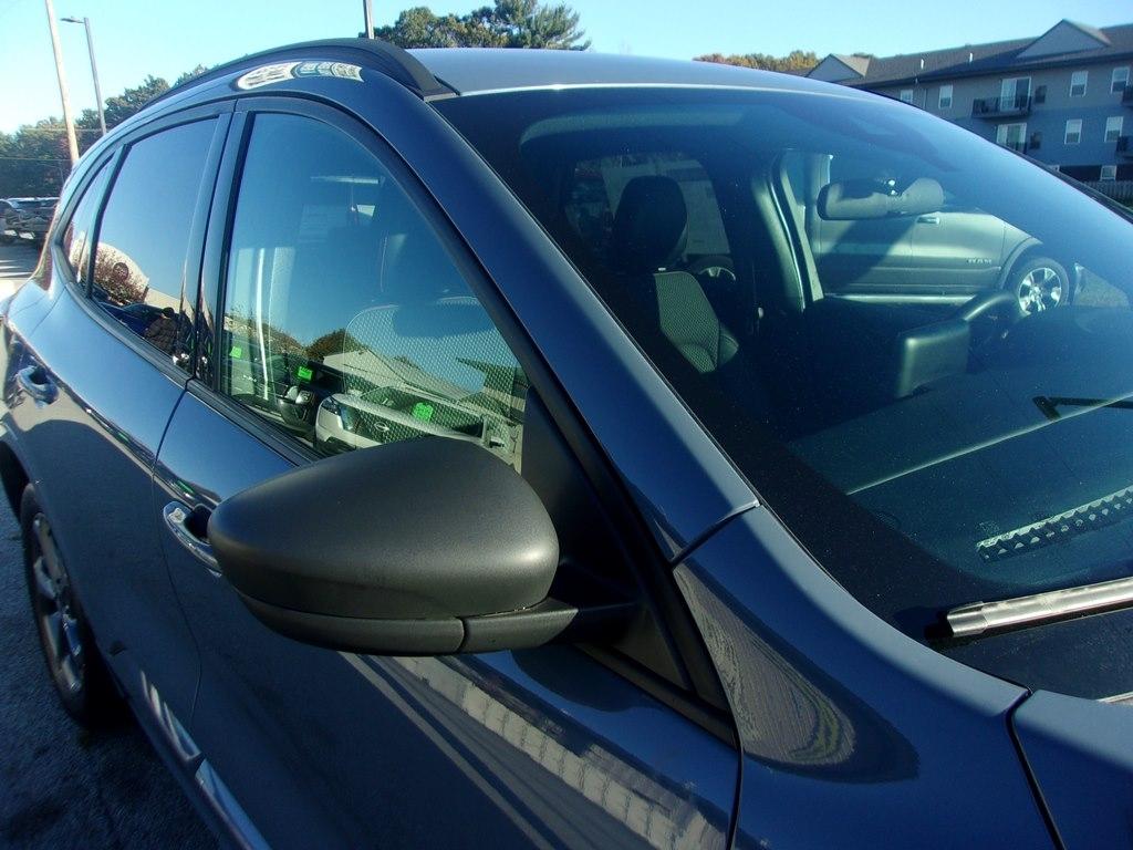 Ford Escape ST-Line AWD 2024