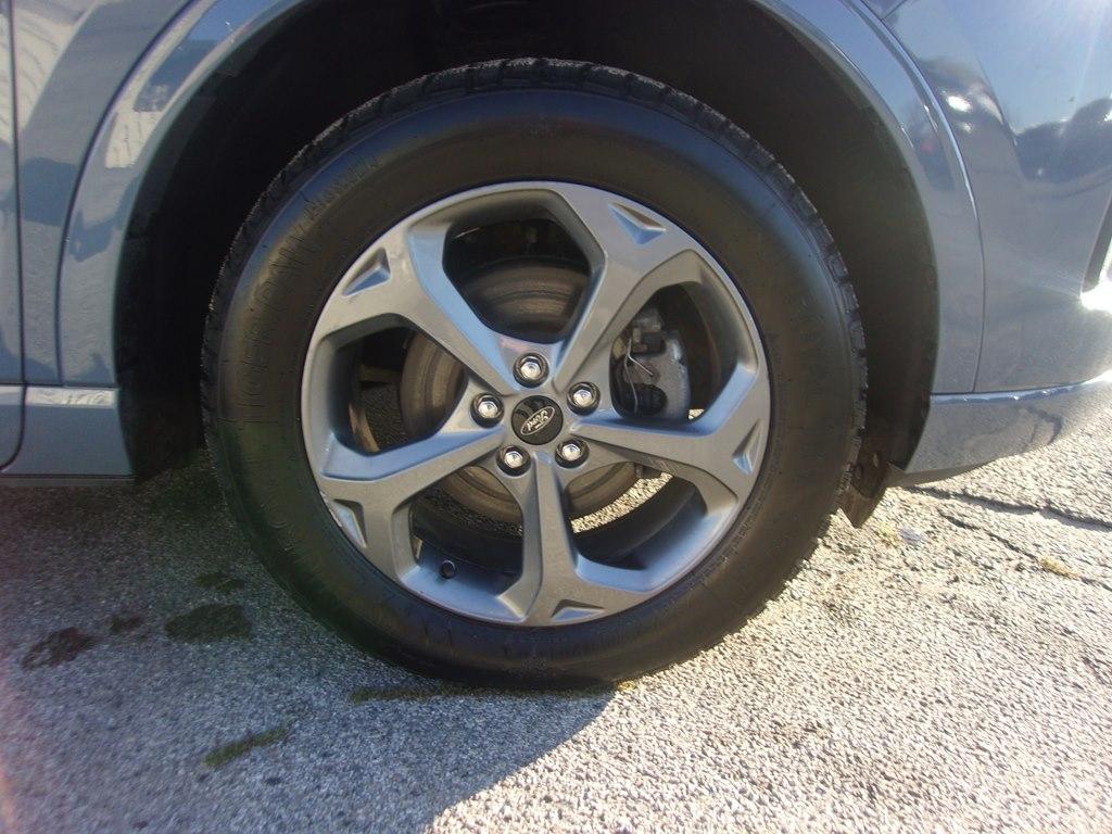 Ford Escape ST-Line AWD 2024