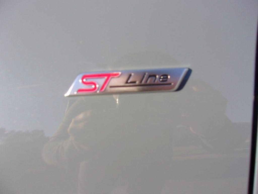 Ford Escape ST-Line AWD 2024
