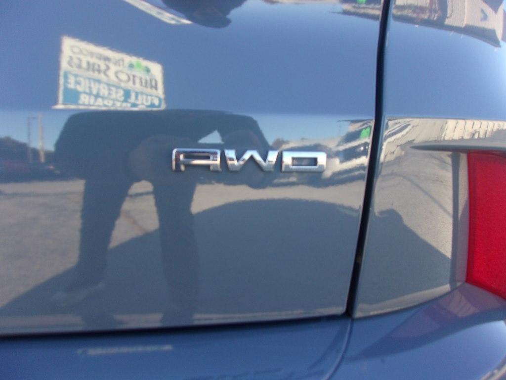 Ford Escape ST-Line AWD 2024