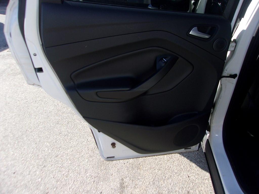 Ford Escape 4WD 4dr Titanium 2013