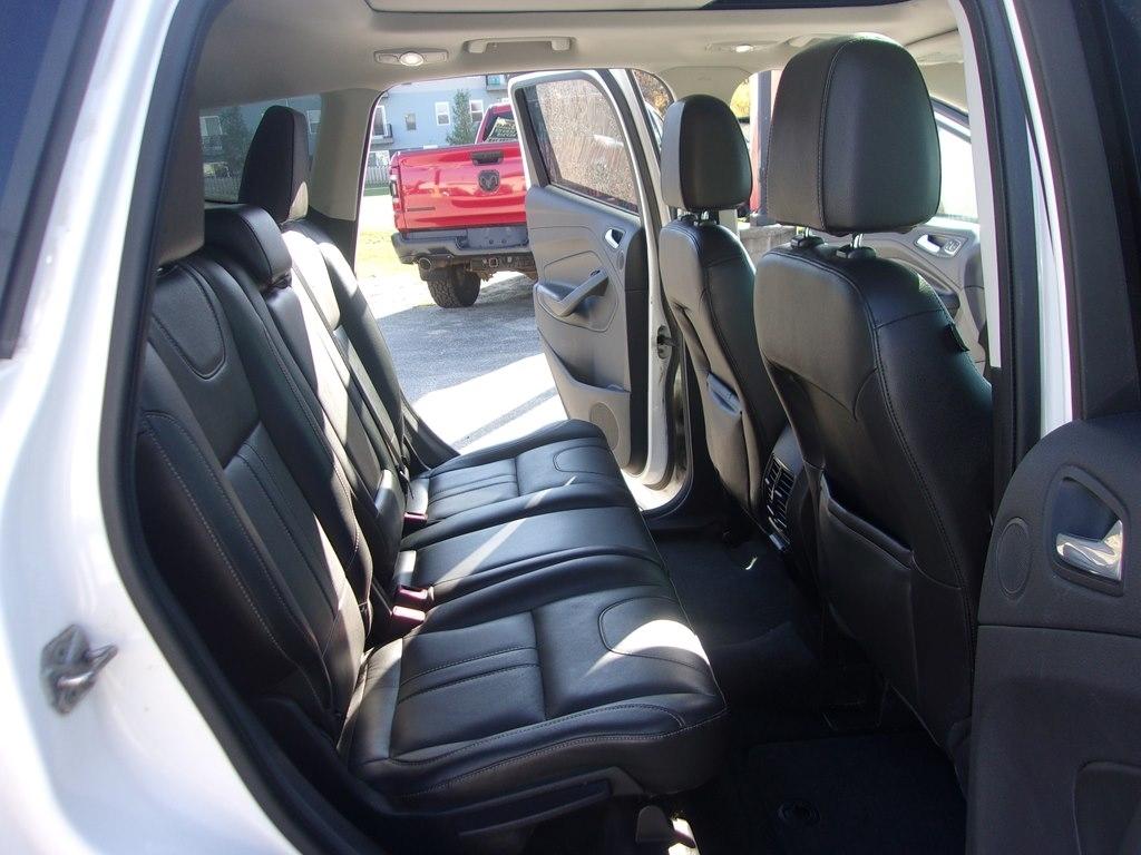 Ford Escape 4WD 4dr Titanium 2013
