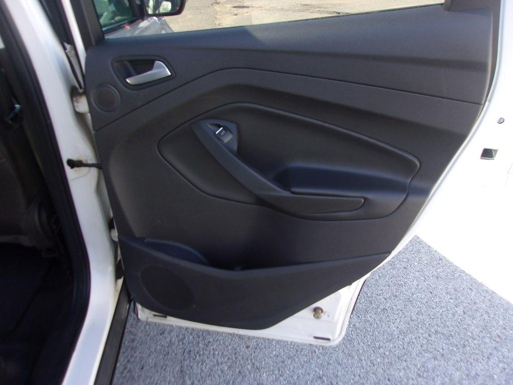 Ford Escape 4WD 4dr Titanium 2013