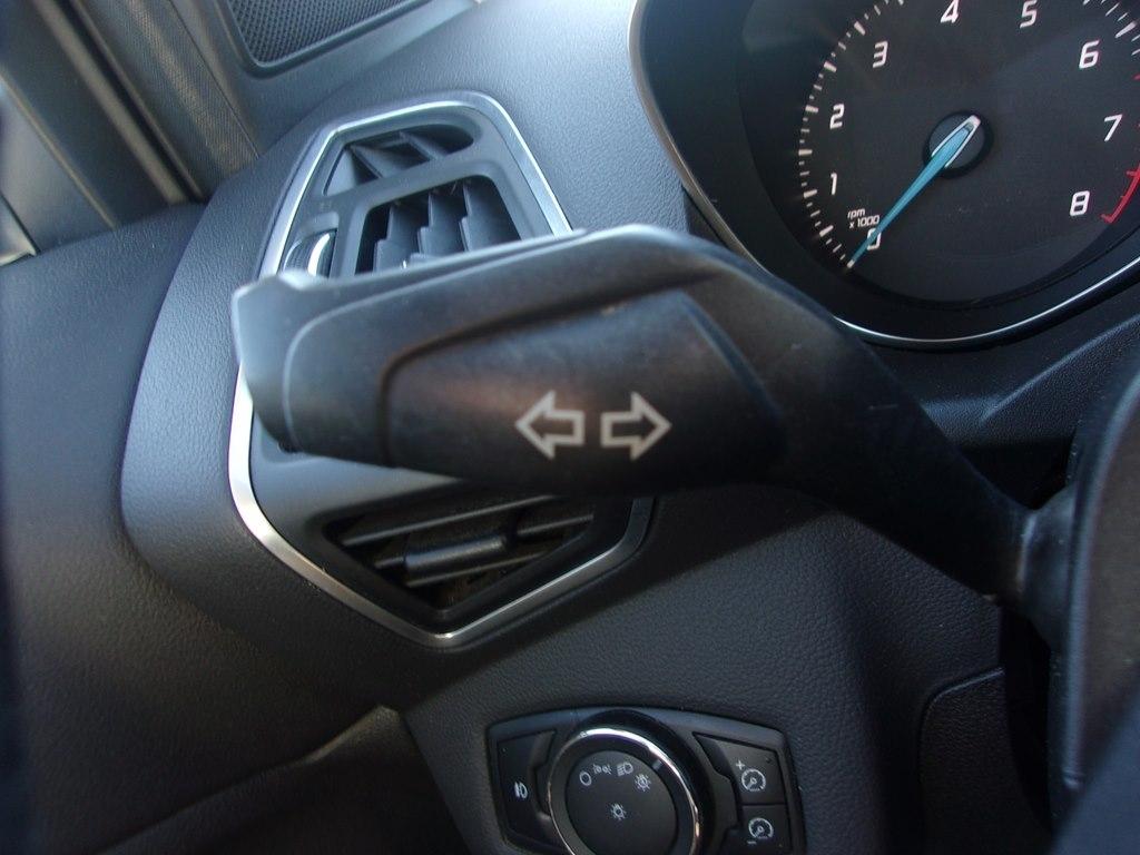 Ford Escape 4WD 4dr Titanium 2013