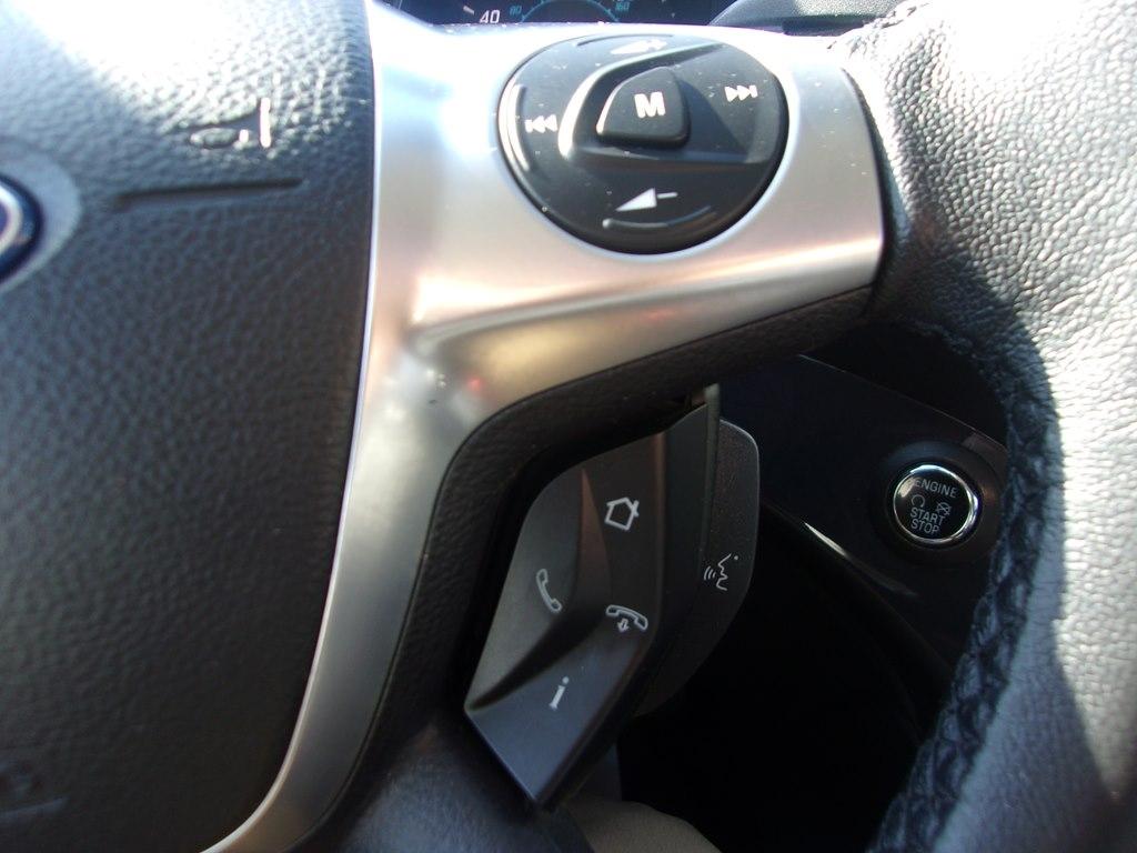 Ford Escape 4WD 4dr Titanium 2013