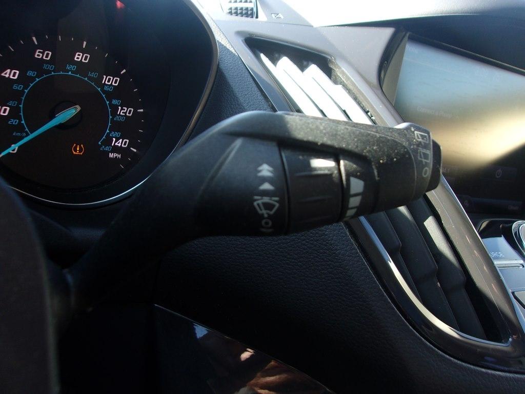 Ford Escape 4WD 4dr Titanium 2013