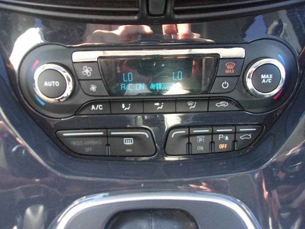 Ford Escape 4WD 4dr Titanium 2013