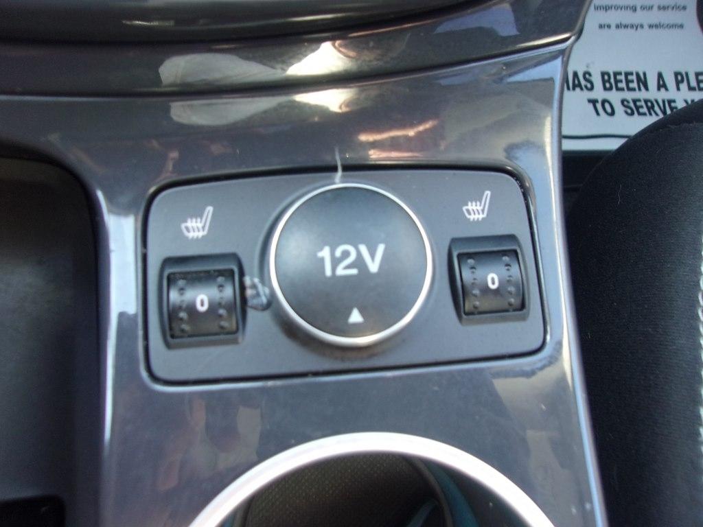 Ford Escape 4WD 4dr Titanium 2013