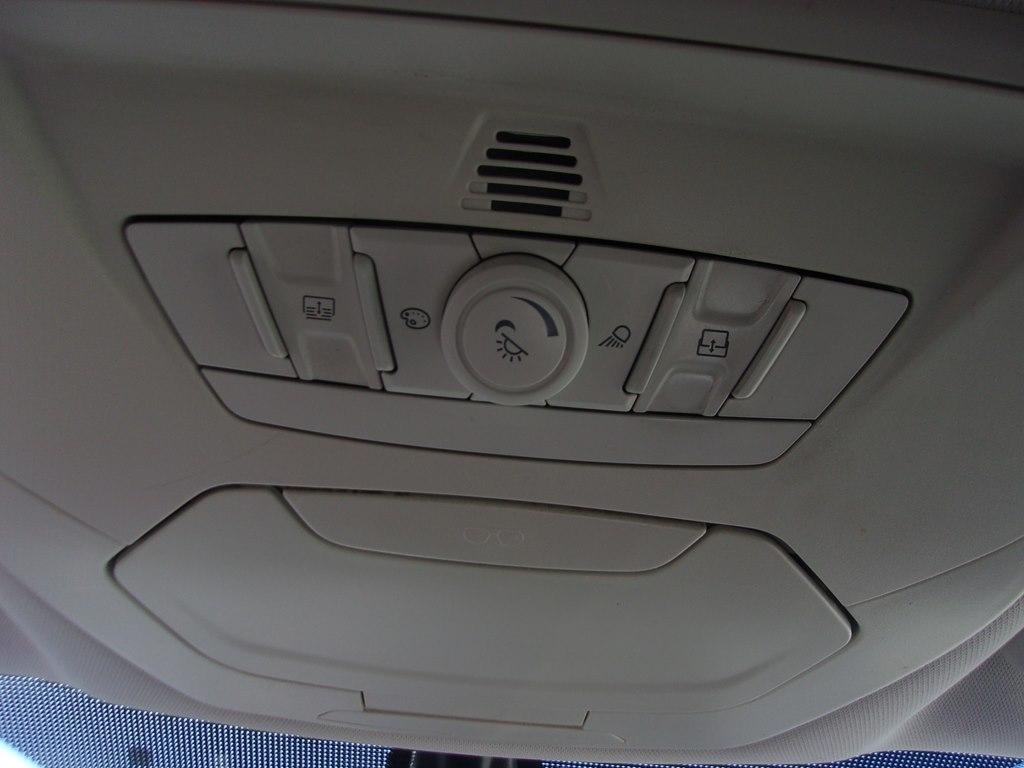 Ford Escape 4WD 4dr Titanium 2013