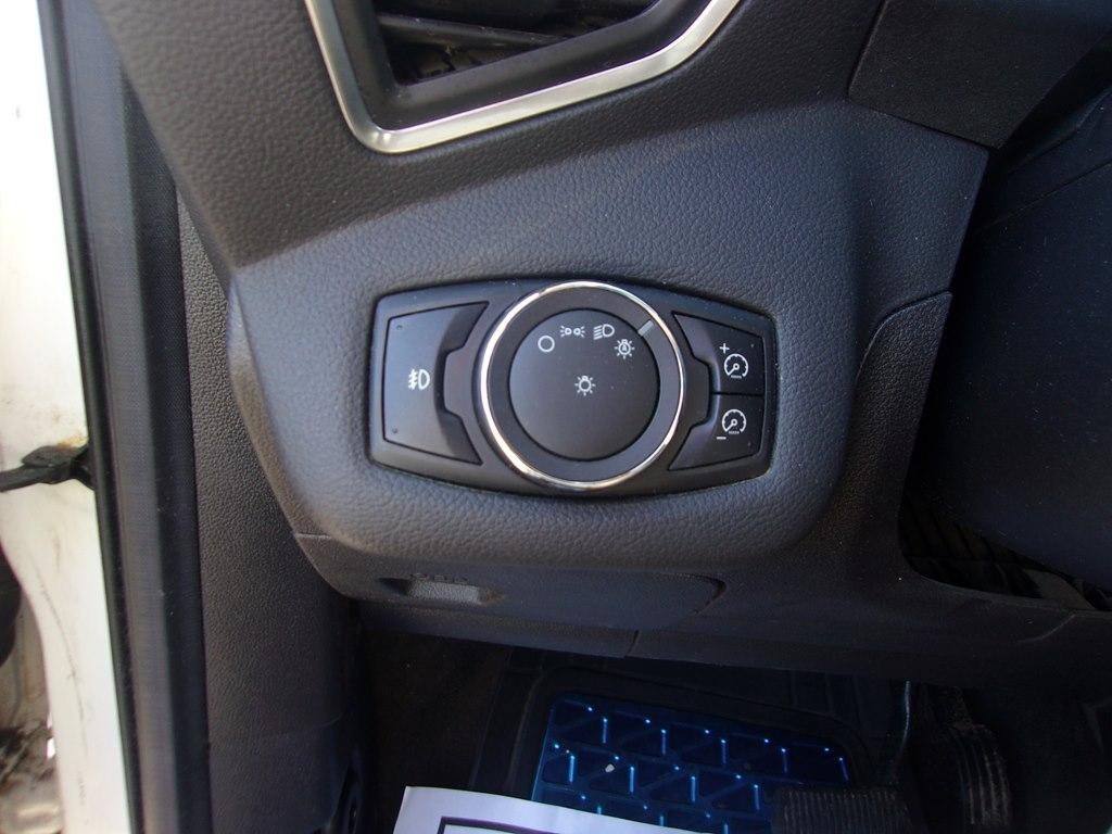 Ford Escape 4WD 4dr Titanium 2013