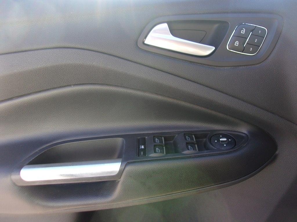 Ford Escape 4WD 4dr Titanium 2013