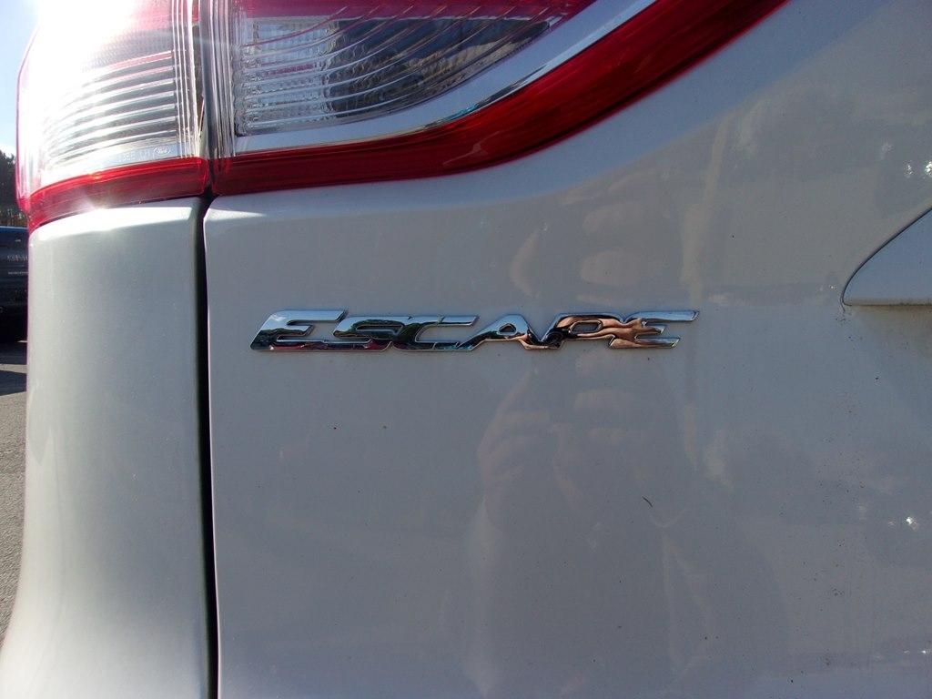 Ford Escape 4WD 4dr Titanium 2013