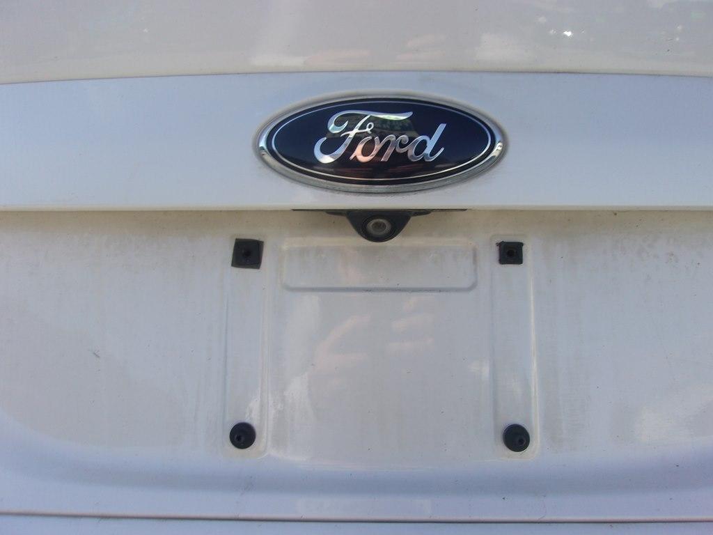 Ford Escape 4WD 4dr Titanium 2013