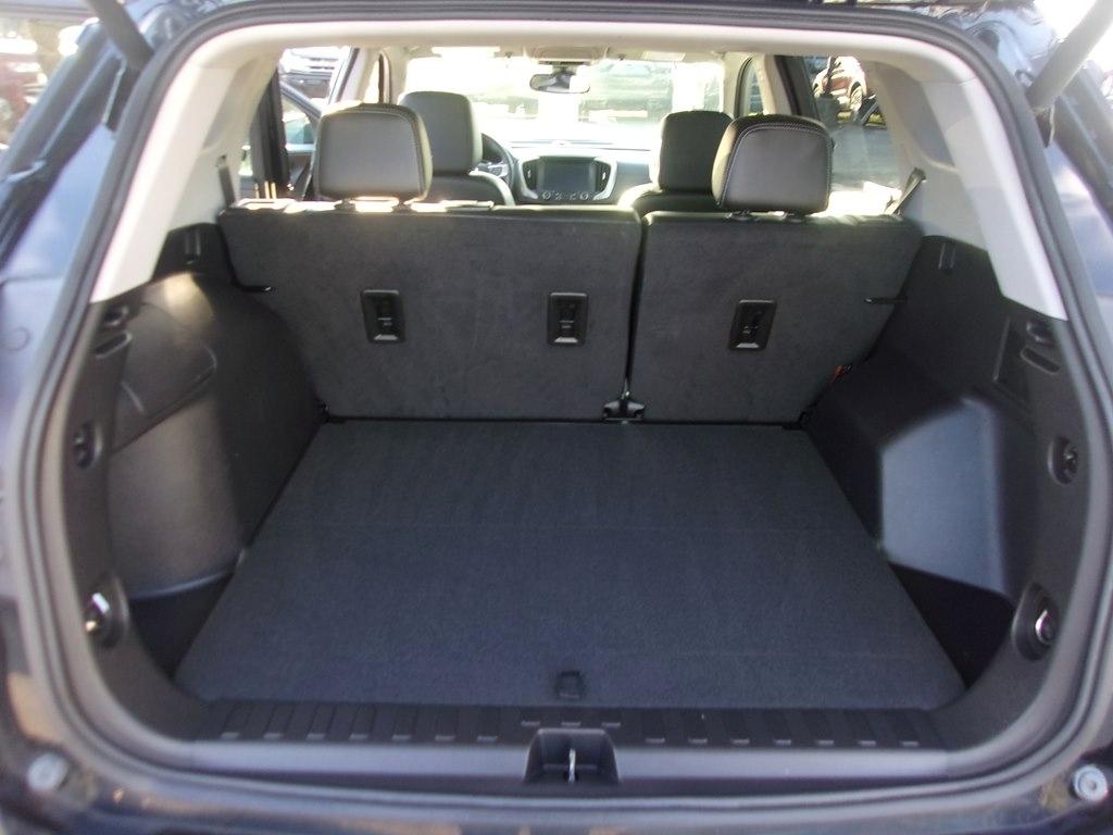 GMC Terrain AWD 4dr SLT 2024