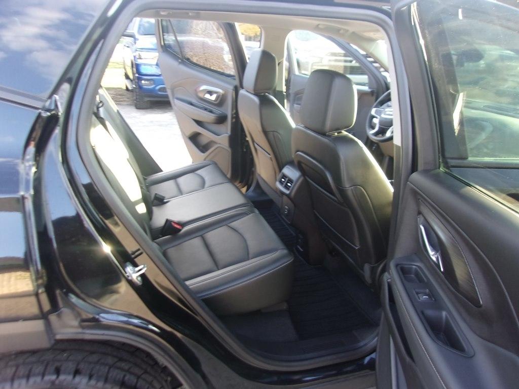 GMC Terrain AWD 4dr SLT 2024