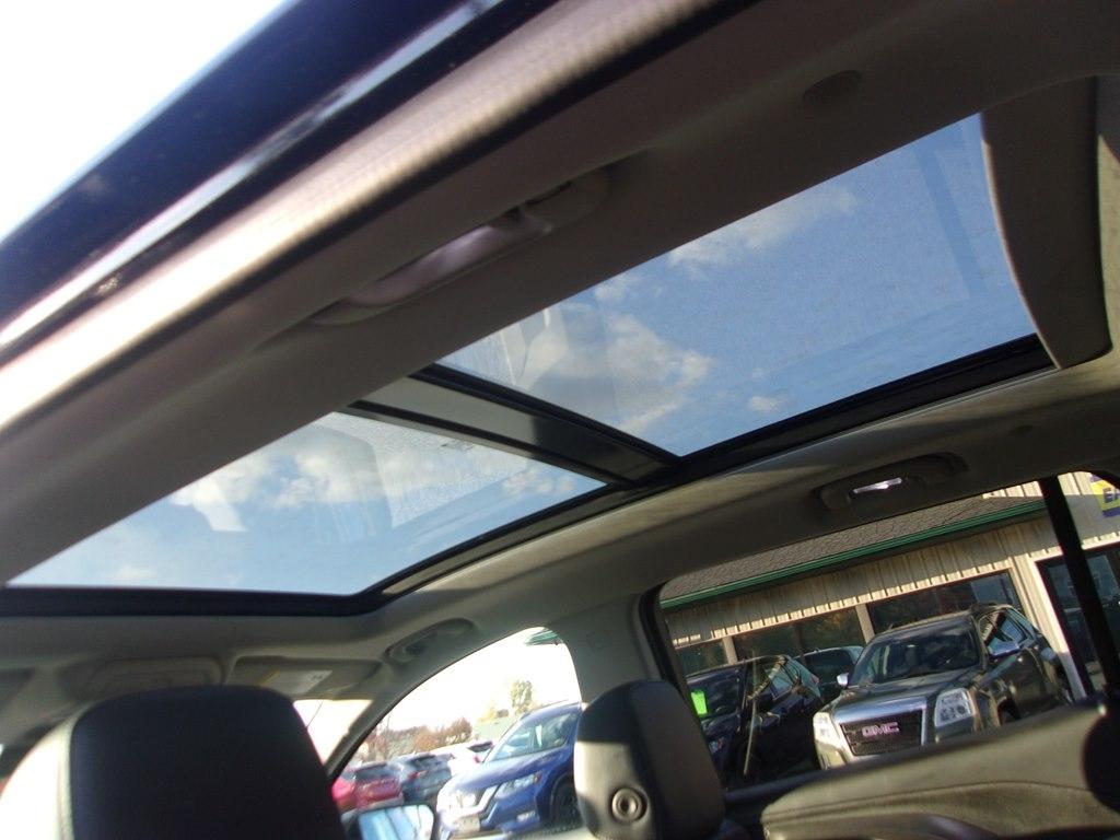 GMC Terrain AWD 4dr SLT 2024