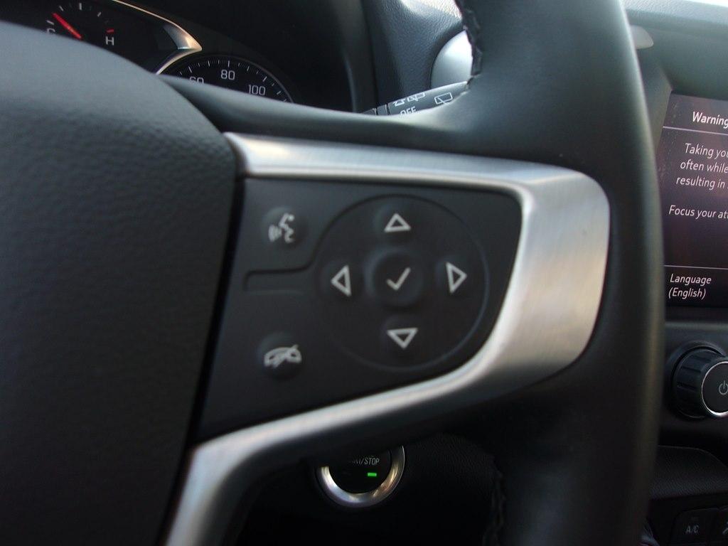 GMC Terrain AWD 4dr SLT 2024