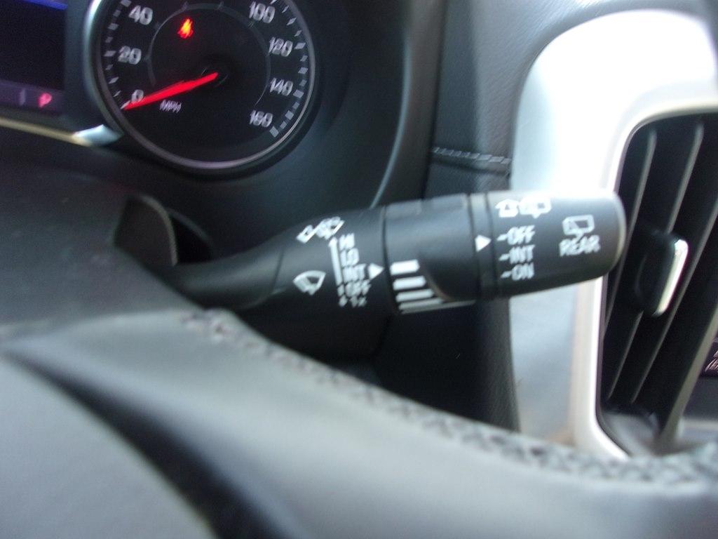 GMC Terrain AWD 4dr SLT 2024