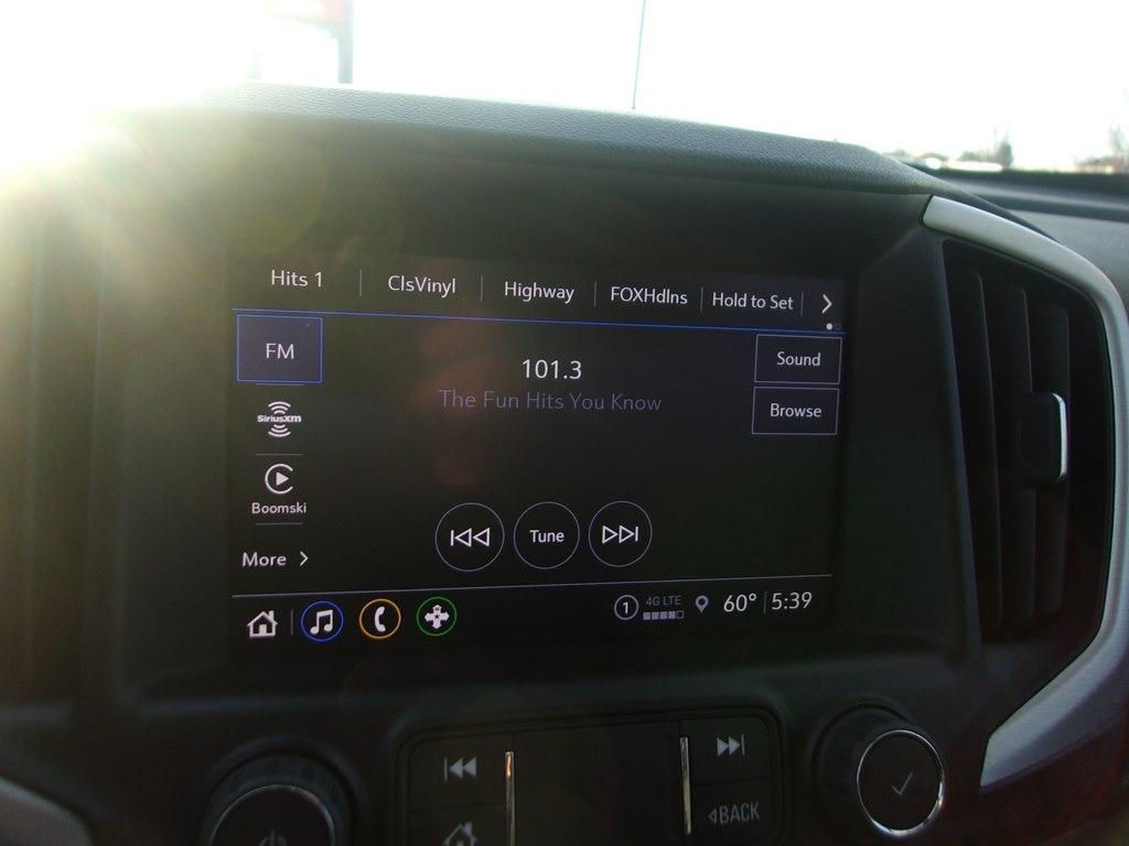 GMC Terrain AWD 4dr SLT 2024