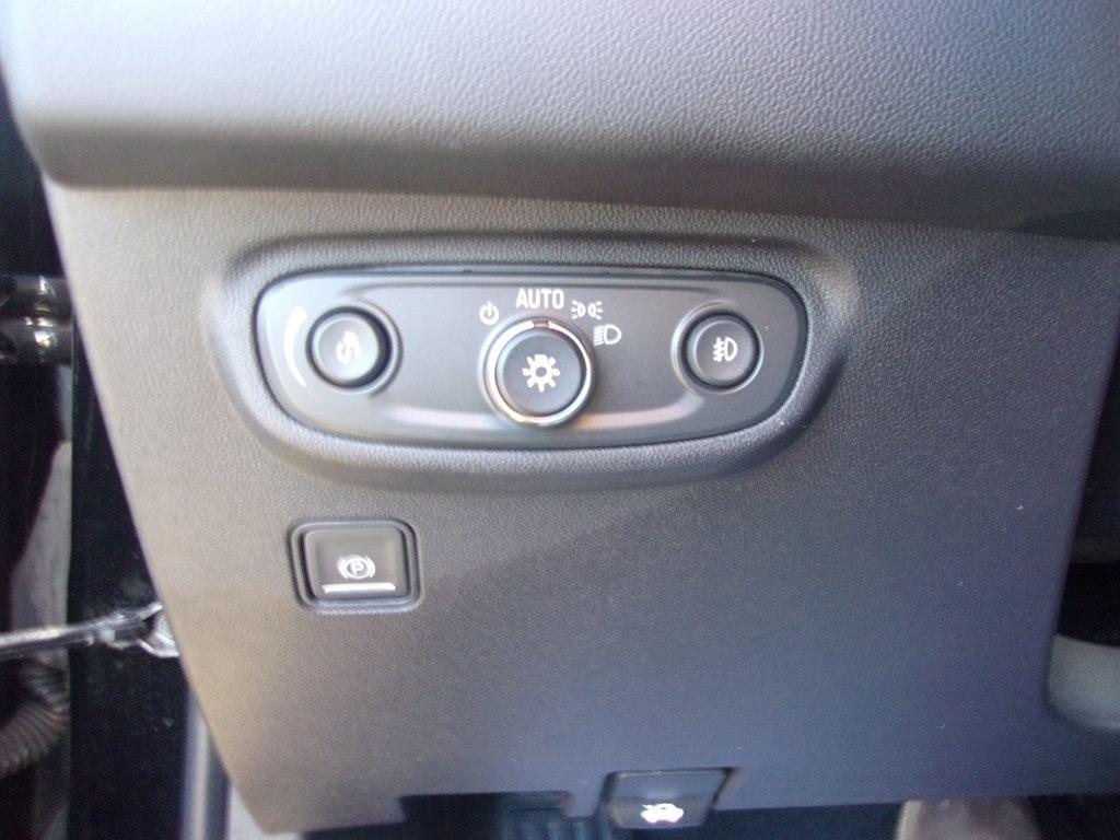 GMC Terrain AWD 4dr SLT 2024