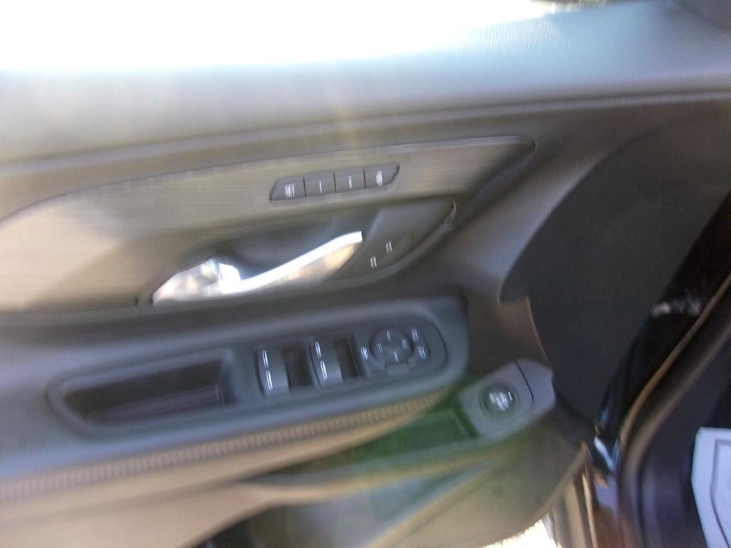 GMC Terrain AWD 4dr SLT 2024