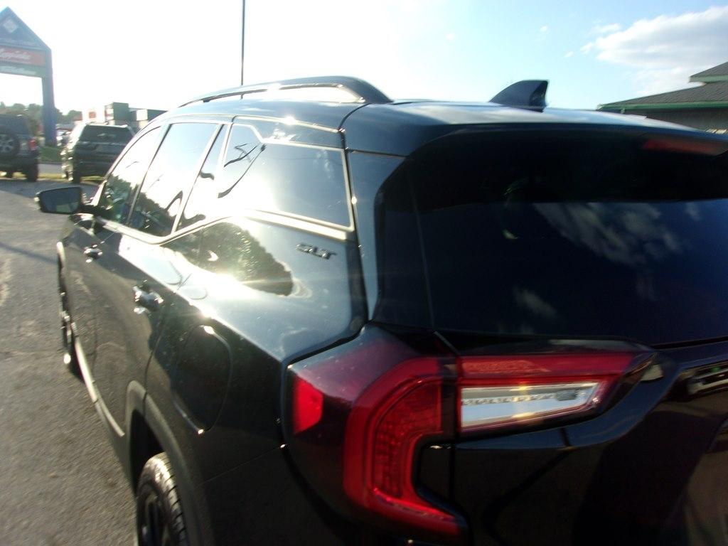 GMC Terrain AWD 4dr SLT 2024
