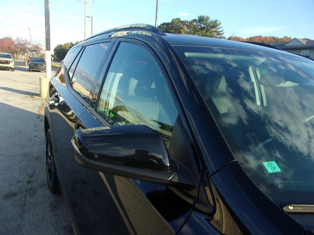 GMC Terrain AWD 4dr SLT 2024