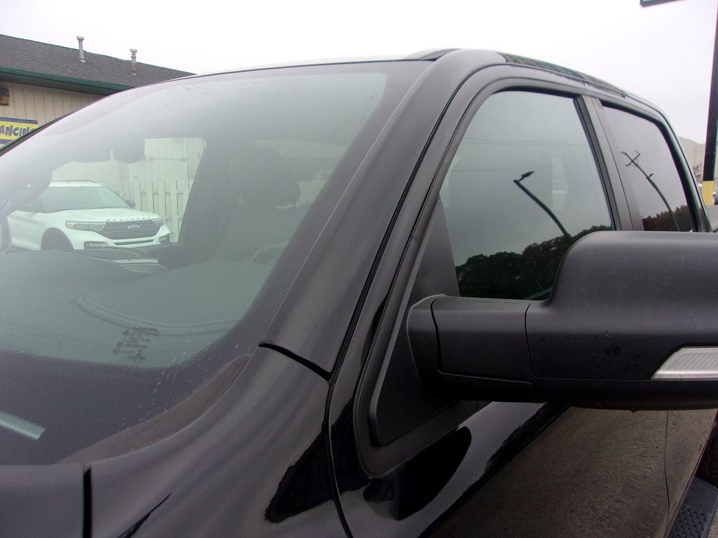 RAM 1500 Rebel 4x4 Crew Cab 5'7" Box 2020