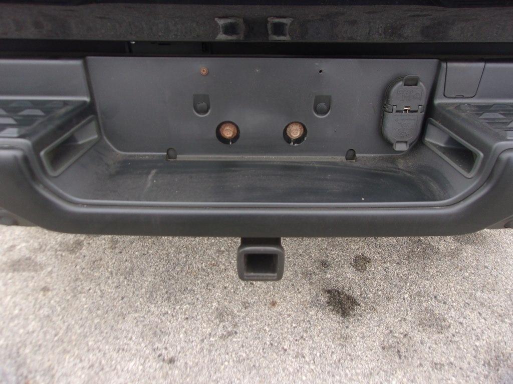RAM 1500 Rebel 4x4 Crew Cab 5'7" Box 2020