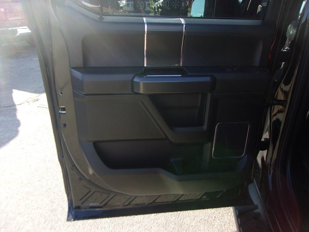 Ford F-150 Lariat 4WD SuperCrew 6.5' Box 2019