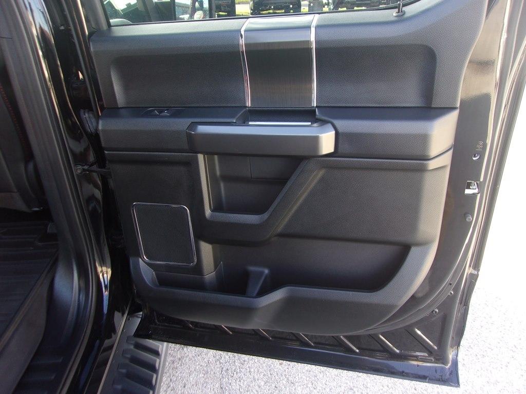 Ford F-150 Lariat 4WD SuperCrew 6.5' Box 2019