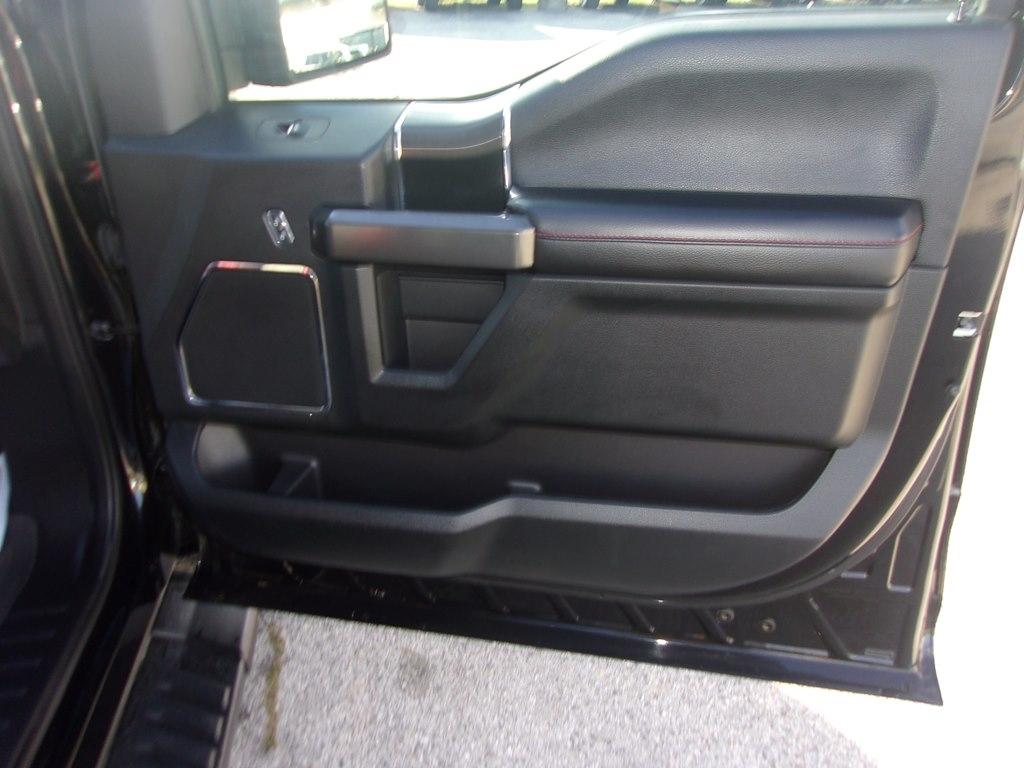 Ford F-150 Lariat 4WD SuperCrew 6.5' Box 2019